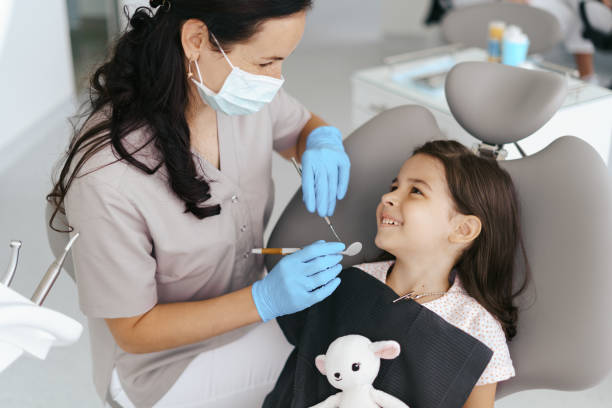 Best Emergency Tooth Extraction in Borden, IN
