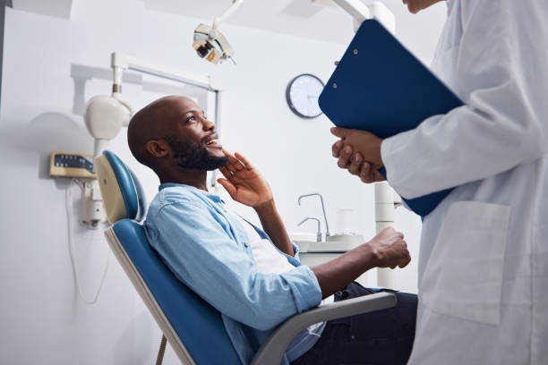 Best Emergency Treatment for Toothache in Borden, IN