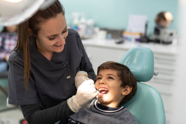 Best Emergency Tooth Extraction in Borden, IN