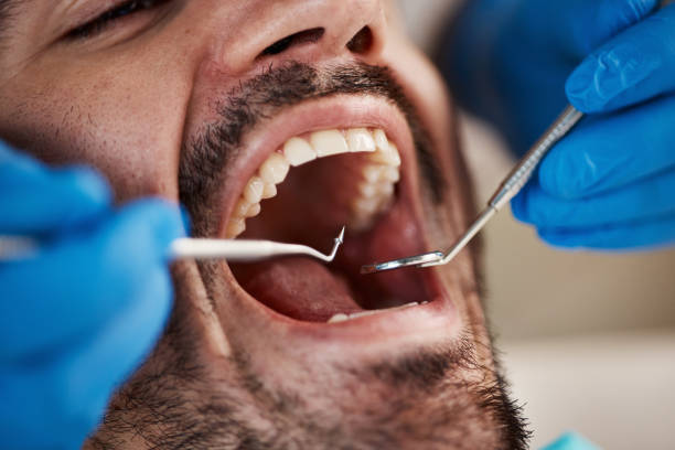 Best Weekend Emergency Dentist in Borden, IN