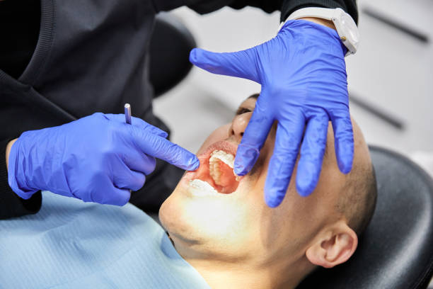 Best Walk-In Emergency Dentist in Borden, IN