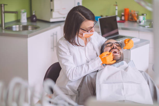 Best Pediatric Emergency Dentist in Borden, IN
