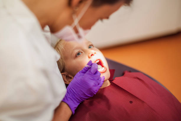 Best Walk-In Emergency Dentist in Borden, IN