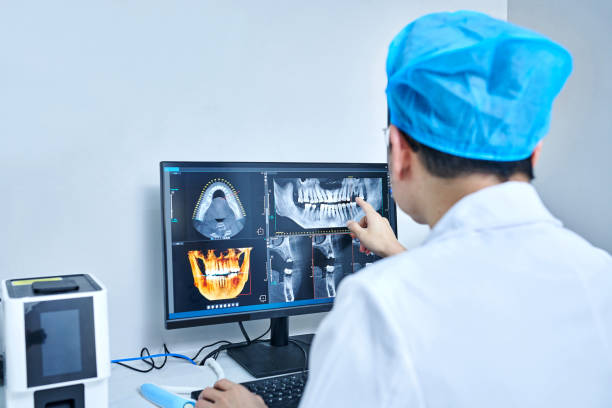 Best Emergency Treatment for Toothache in Borden, IN