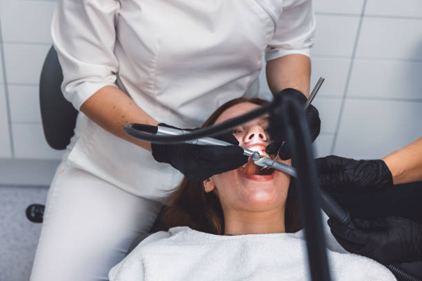 Best Emergency Treatment for Toothache in Borden, IN