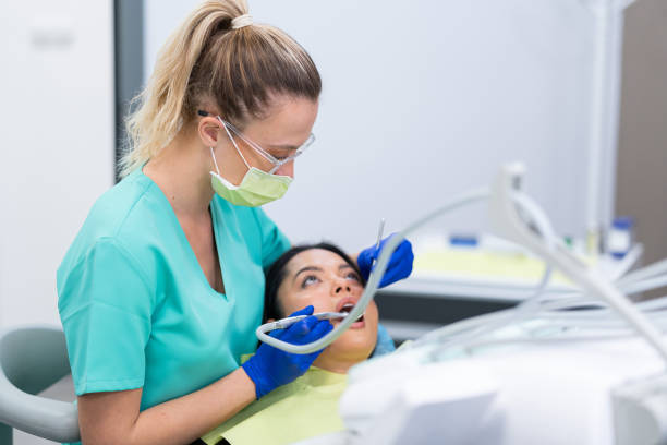 Best Emergency Root Canal Treatment in Borden, IN
