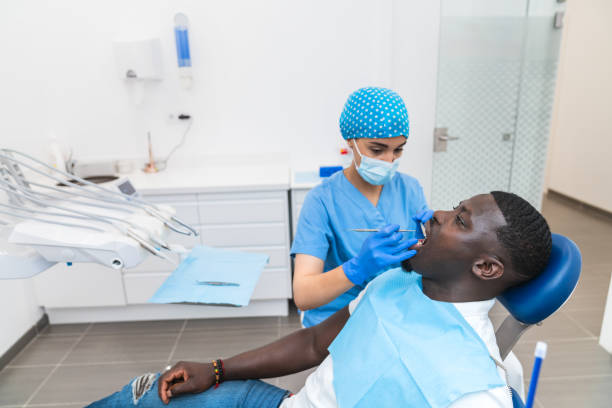 Best Same-Day Emergency Dentist in Borden, IN
