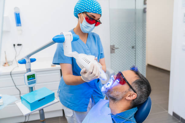 Best Emergency Broken Tooth Repair in Borden, IN